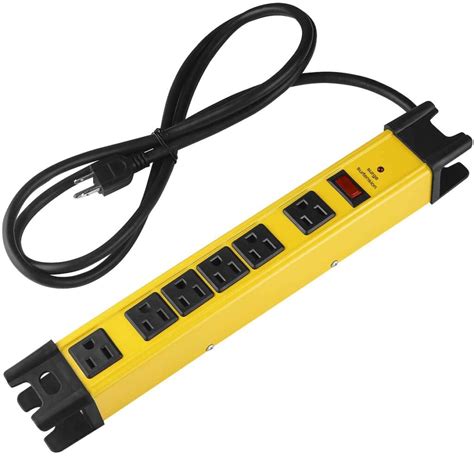 low emf power strip metal housing|low emf surge protectors.